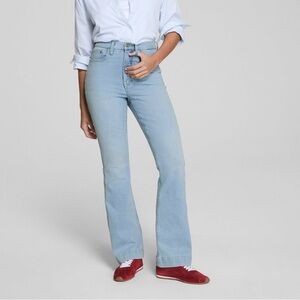 Spanx Flare Jeans